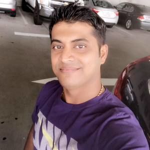 Meet your Posher, Deval